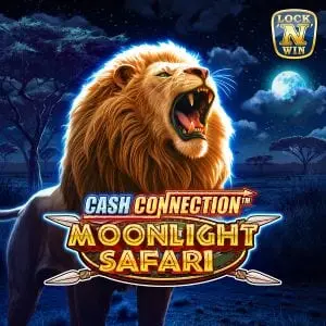 Cash Connection – Moonlight Safari