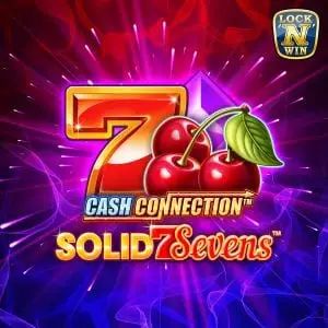 Cash Connection – Solid Sevens