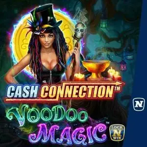 Cash Connection – Voodoo Magic