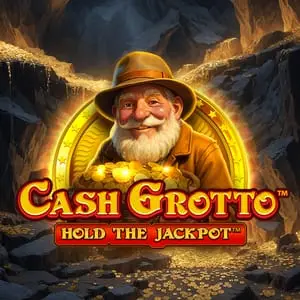 Cash Grotto