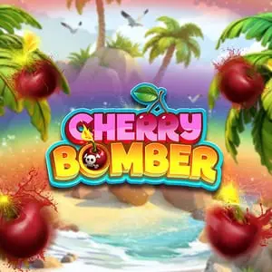 Cherry Bomber