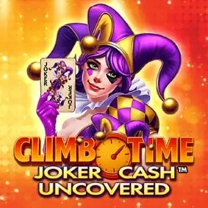 Climb Time Joker Cash Uncovered