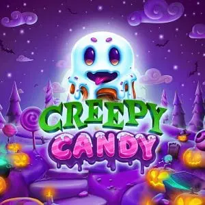 Creepy Candy Buy Bonus