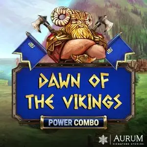 Dawn of the Vikings POWER COMBO