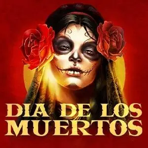 Dia De Los Muertos