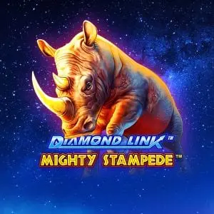 Diamond Link: Mighty Stampede