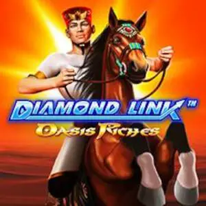 Diamond Link: Oasis Riches 