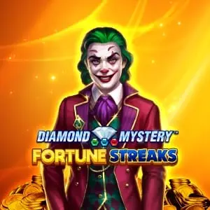 Diamond Mystery Fortune Streaks