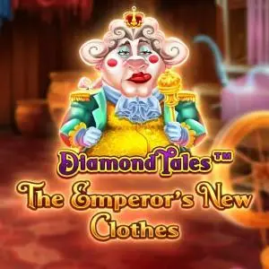 Diamond Tales: The Emperor’s New Clothes Buy Bonus