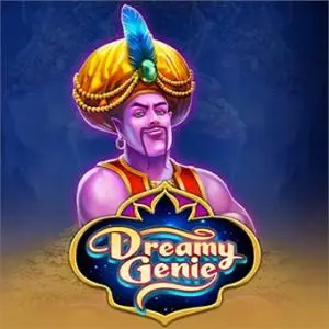 Dreamy Genie