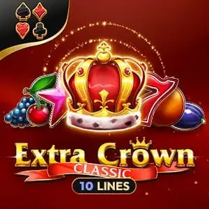 Extra Crown Classic