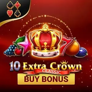Extra Crown Classic Buy Bonus