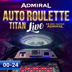 Titan Auto Roulette
