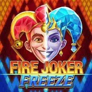 Fire Joker Freeze