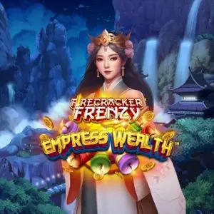 Firecracker Frenzy Empress Wealth Buy Bonus