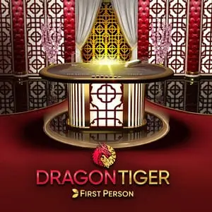 First Person Dragon Tiger