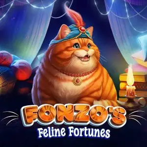 Fonzo's Feline Fortune's