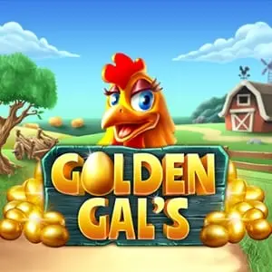 Golden Gal's