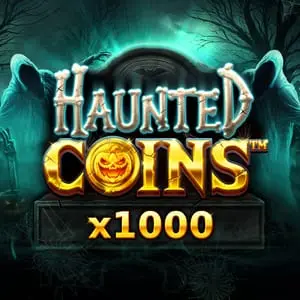 Haunted Coins x1000 