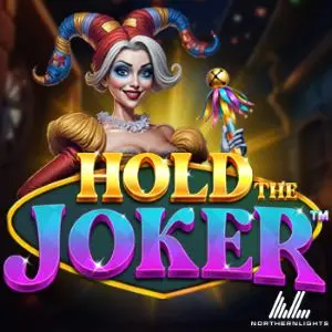 Hold the Joker