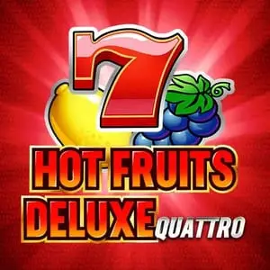 Hot Forties Quattro