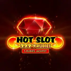 Hot Slot: 777 Rubies