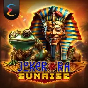 Joker Ra: Sunrise
