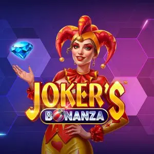 Joker's Bonanza