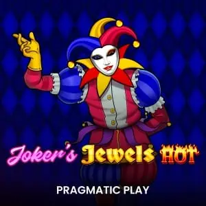 Joker's Jewels Hot