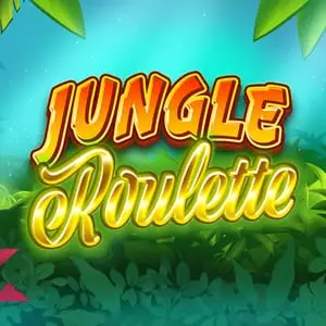 Jungle Roulette