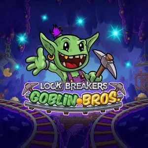 Lock Breakers – Goblin Bros. Buy Bonus