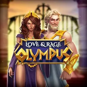 Love and Rage – Olympus Buy Bonus