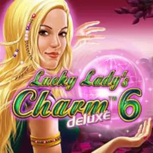 Lucky Lady's Charm Deluxe 6