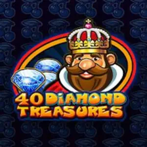 40 Treasures