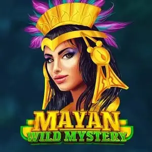 Mayan Wild Mystery