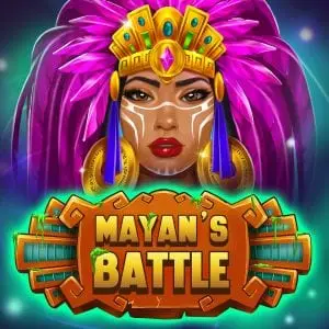 Mayan's Battle