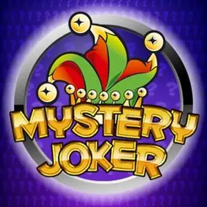 Mystery Joker