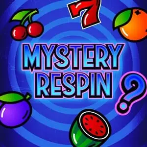 Mystery Respin