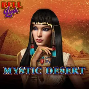 Mystic Desert Bell Link