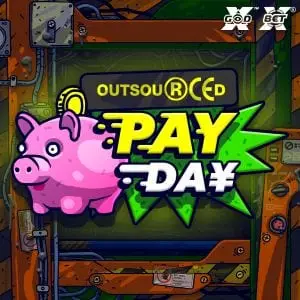 Outsourced: Payday