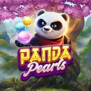 Panda Pearls