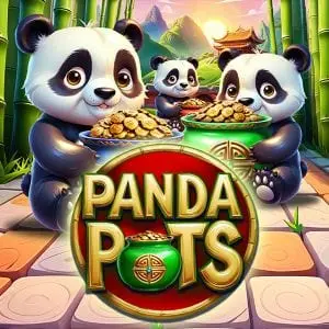 Panda Pots