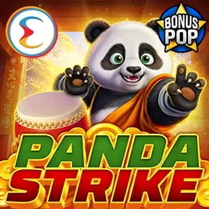 Panda Strike