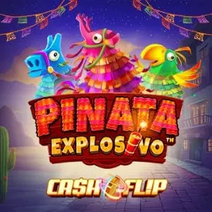 Pinata Explosivo