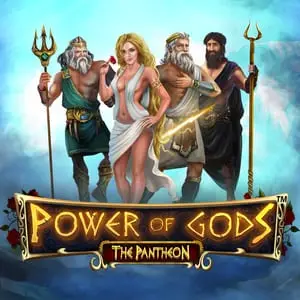 Power of Gods: The Pantheon