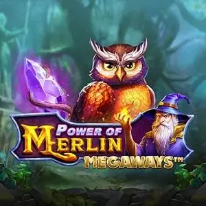 Power of Merlin Megaways 