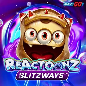 Reactoonz Blitzways