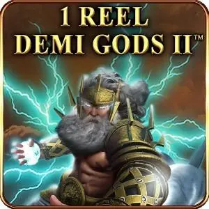 Reel Demi Gods II