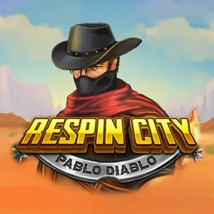 Respin City - Pablo Diablo