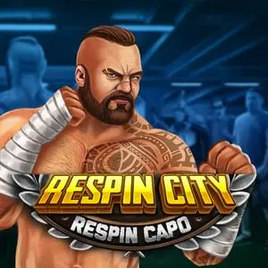 Respin City - Respin Capo
